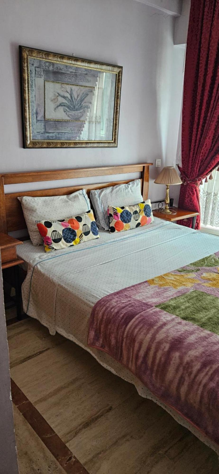 Joum Book Appartement Tous Conforts Maarif Casablanca Ngoại thất bức ảnh