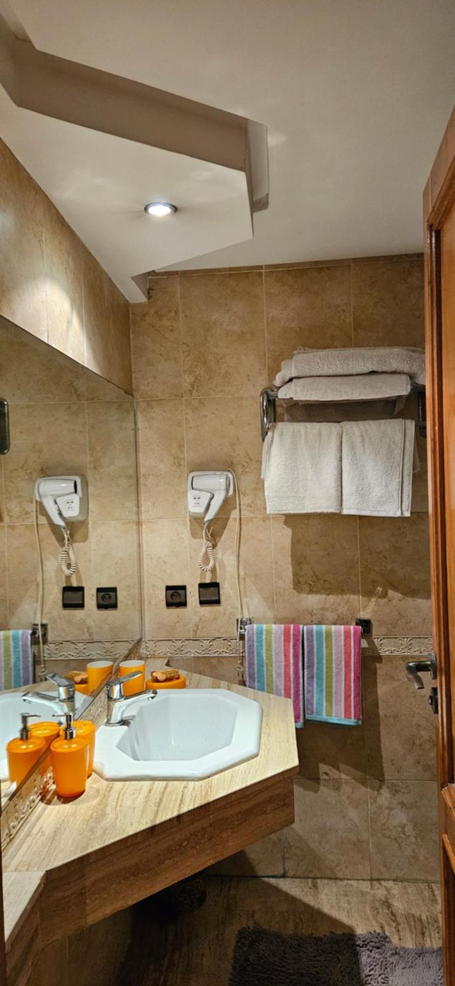 Joum Book Appartement Tous Conforts Maarif Casablanca Ngoại thất bức ảnh